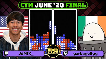 June 2020 CTM - FINAL- Classic Tetris Monthly
