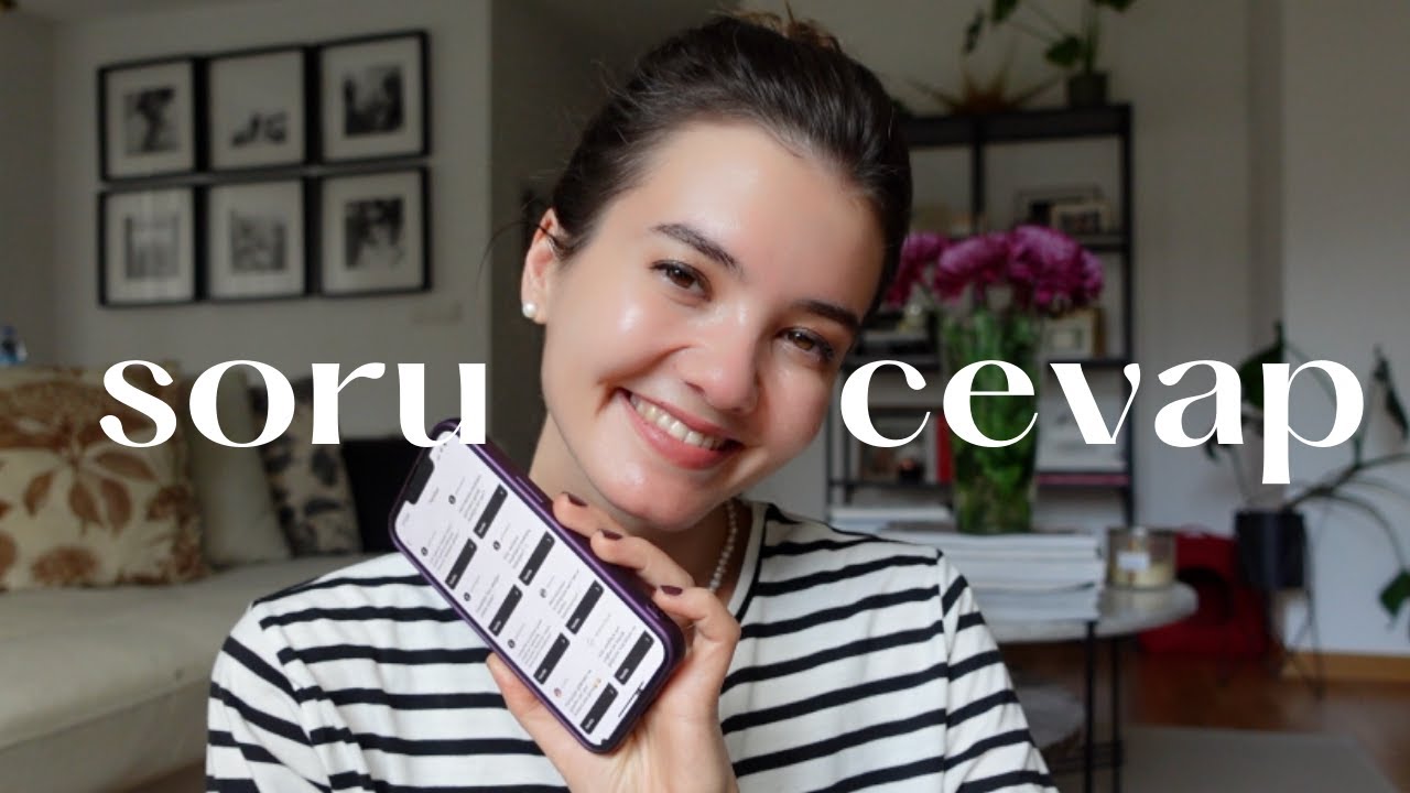 soru cevap | kilo verme motivasyonu, mutluluk üzerine, bir takım süreçler