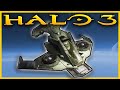 Halo 3 PC - The ULTIMATE Vehicle Mod - WASP, SHORTSWORD, HAWK & MORE