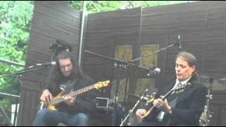 BOBBY RADCLIFF guitar seminar 2011