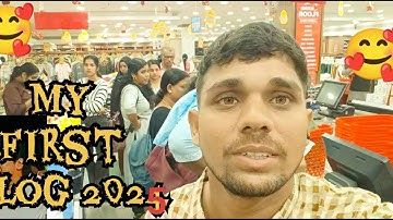 my first vlog 🥰🥰||@Santosh_rao_88  wait for twist #myfirstvlog