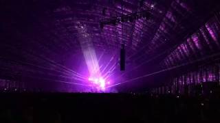 Download Lagu Lorenzo Senni - One Life, One Chance from Aphex Twin Live @ Field Day 2017 MP3