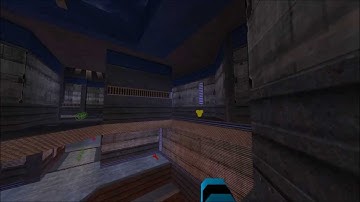 Q3A CPMA: Jump Tutorials | CPM3A