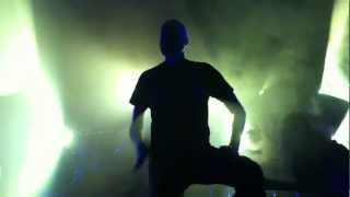 Miseration - Dreamdecipher Live At House Of Metal 2013