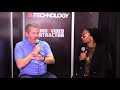 Live from InfoComm 2019 with Intel