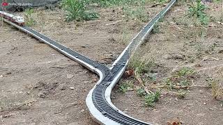 Rail King Train Videos Train Set Remote Control Train Rail King Train