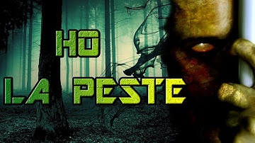 John ha la Peste - Cod WaW Custom Zombie map - Cabin