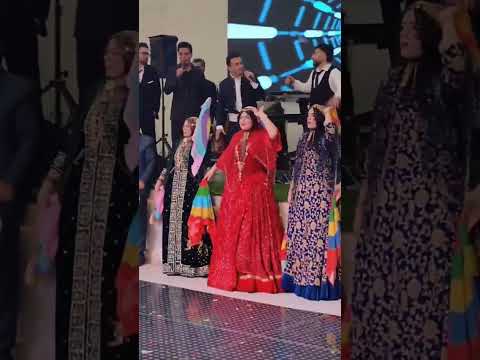 عروسی لری جذاب لری رقص عروسی بختیاری اصالت اندیکا سرسبزی