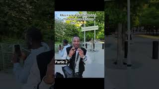 Si c’était toi tu allais faire quoi #experience #social #prank