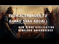 From alexander to ahmad shah abdali how the hindu civilisation remains unconquered