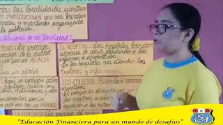 Las instituciones de mi localidad 1er grado Miss Noemi Las instituciones de mi localidad 1er grado Miss Noemi