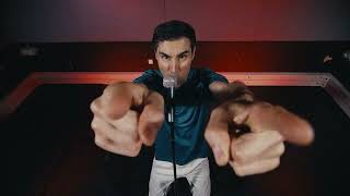 Big Red Day - Run (Official Music Video)
