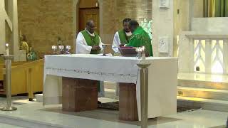 Lower East Side Family of Parishes of Detroit, Our Lady Queen of Heaven - Good Shepherd Parish