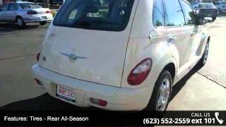 2006 Chrysler PT Cruiser Touring - Express Auto Spot - Ph... Video