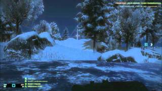 bf2 engineer gameplay