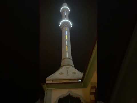 SABA MAKAMI SABAH