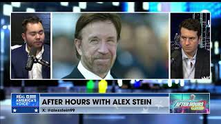 Everything Is Breaking At Once