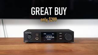 Download Lagu Big improvments with Topping DX5 II MP3