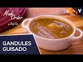 Guandules Guisado | Stewed Pigeon Peas | Dominican Recipes | Made To Order | Chef Zee Cooks