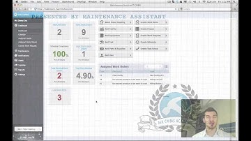 Assigning technicians to assets - Maintenance Assistant CMMS