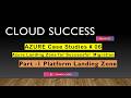 How an Enterprise Built Azure Landing Zone from Scratch | Part -1 (Platform Landing Zone) | Hindi