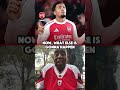 Selling Nwaneri to a rival? 🥲