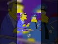 Simpsons&#39; Hilarious Evening Plan Gone Wrong!