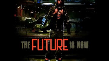 Neva End - Future Ft. Kelly Rowland