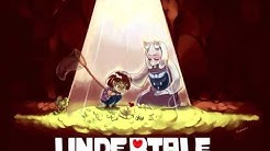 Undertale OST - Megalovania Extended