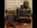 1.6 complete recap system 300 gb ide #xbox #xboxgaming #ogxbox #xbmc4gamers #originalxbox #xboxlive