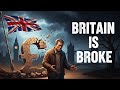 Why Britain Is Going Broke