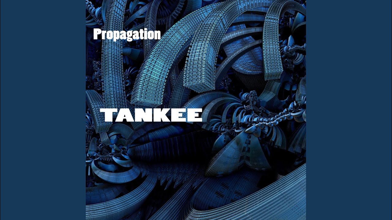 Watch Propagation (Original Mix) on YouTube Watch Propagation (Original Mix) on YouTube