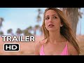 VALLEY GIRL Trailer (2020) Jessica Rothe, Logan Paul Musical Movie