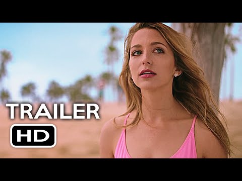 VALLEY GIRL Trailer (2020) Jessica Rothe, Logan Paul Musical Movie