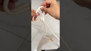 Episode 28. Of Easily Knot 🪢 #subscribe #knot
