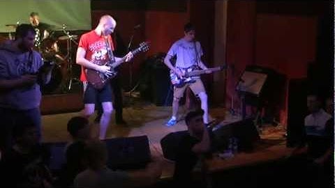 Direct Action - Live at Mod 21.03.2013