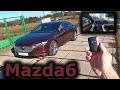 POV driving | Mazda6 20th Anniversary (2023)