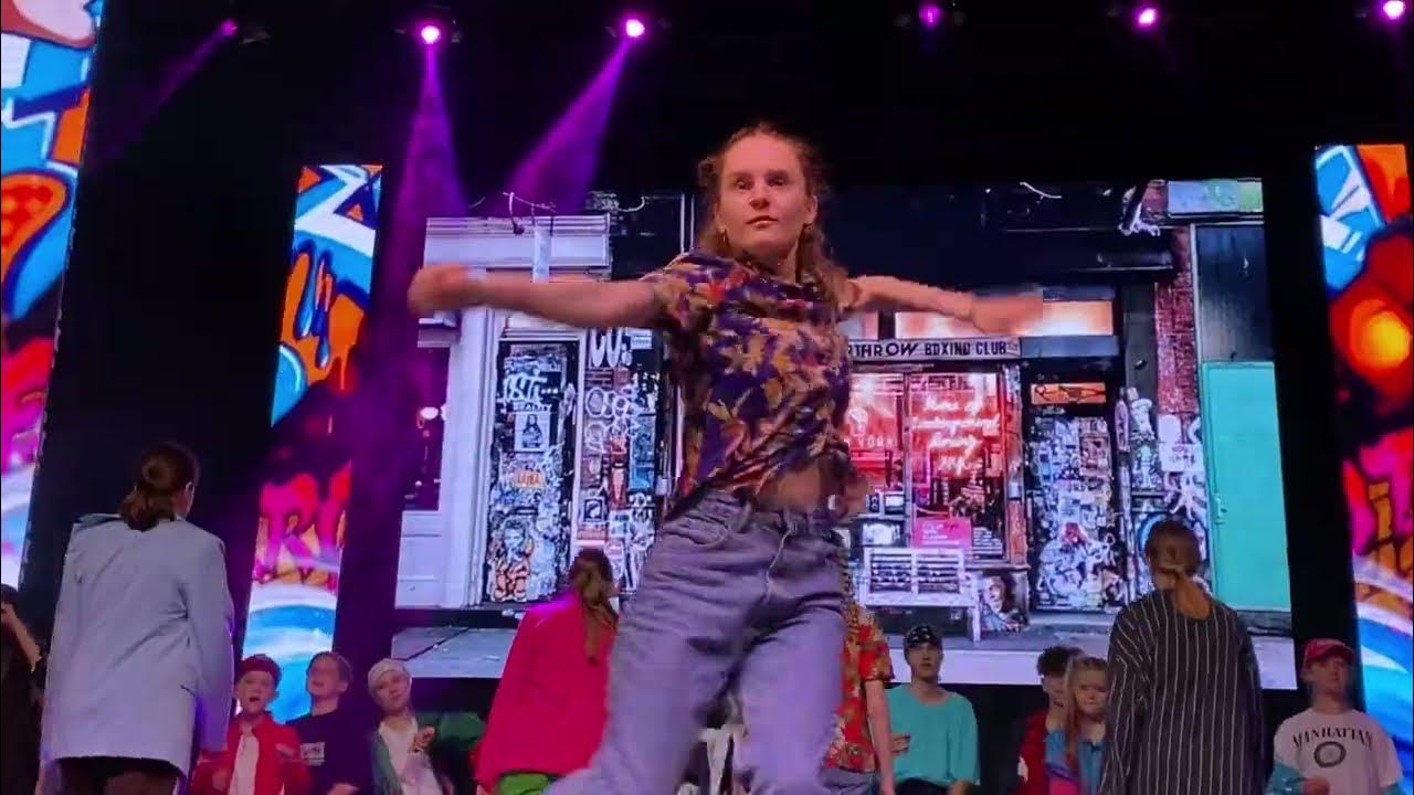 Студия танца в Твери