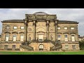 National Trust - Kedleston Hall Tour