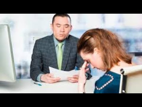 What Is Your Greatest Weakness? | Interview skills - YouTube