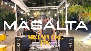 GINO MIXTAPE EP6 CHILL UP (UKG HIPHOP R&B BEILE)