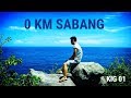 KIG 01| RESMI DIMULAI!!! SABANG SAMPAI MERAUKE