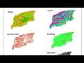 How To Perform Terrian Analyze From Dem By Using Arc Map (In Amharic)