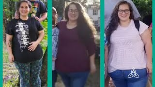 Bariatrics | Patient Story | Amber V. | 30 | Ascension St. Vincent's | Jacksonville