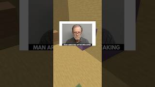 Interesting Place To Break Into