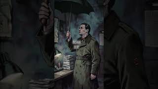 The Perfect Murder Weapon Hidden in an Umbrella - Cold War Assassination