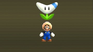 Boomerang Suit - NewerSMBW Hacking [RELEASE]