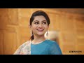 The Gorgeous Nakshathra Nagesh ft The Anarkali Shop