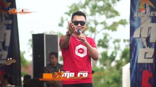 MAYA - Dicky Pradana Bintangnya Dangdut ALL NEW METRO Panama