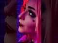 Poison Ivy I am free on Thursday if you are free— #harleyquinn #poisonivy #cosplay